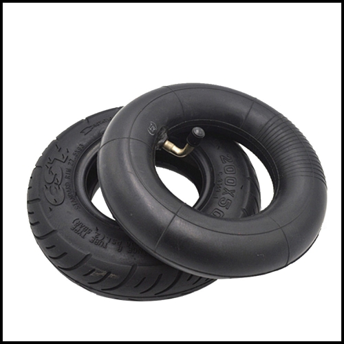 CST 200*50 tire incl. tube