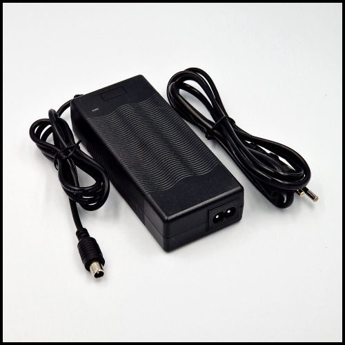 36V 2A Lithium Li-ion 10S Charger Output 42V for mini scooters